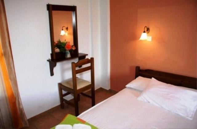 Triantafyllou Maria Rooms Skópelos Zimmer foto